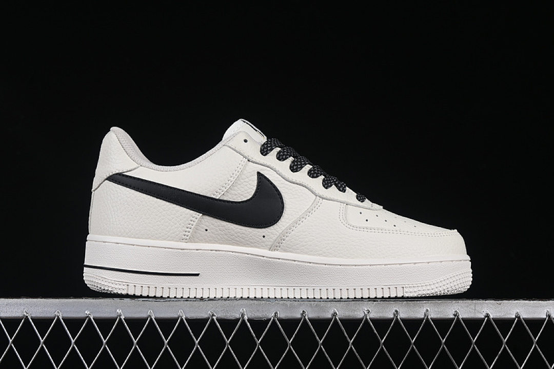 Nike [DD8959-706]-[TED X PORTLAND AIR FORCE 1 07 LOW WHITE/BLACK]-[WOMAN:36-39]-[MAN:40-45] - Image 16