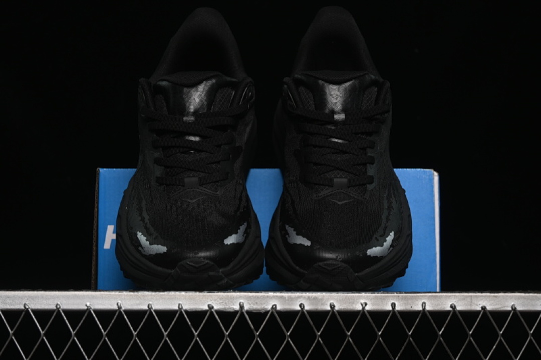 On Running [1141530 BBLC]-[HOKA ONE STINSON 7 BLACK]-[WOMAN:36-39]-[MAN:40-45] - Image 13