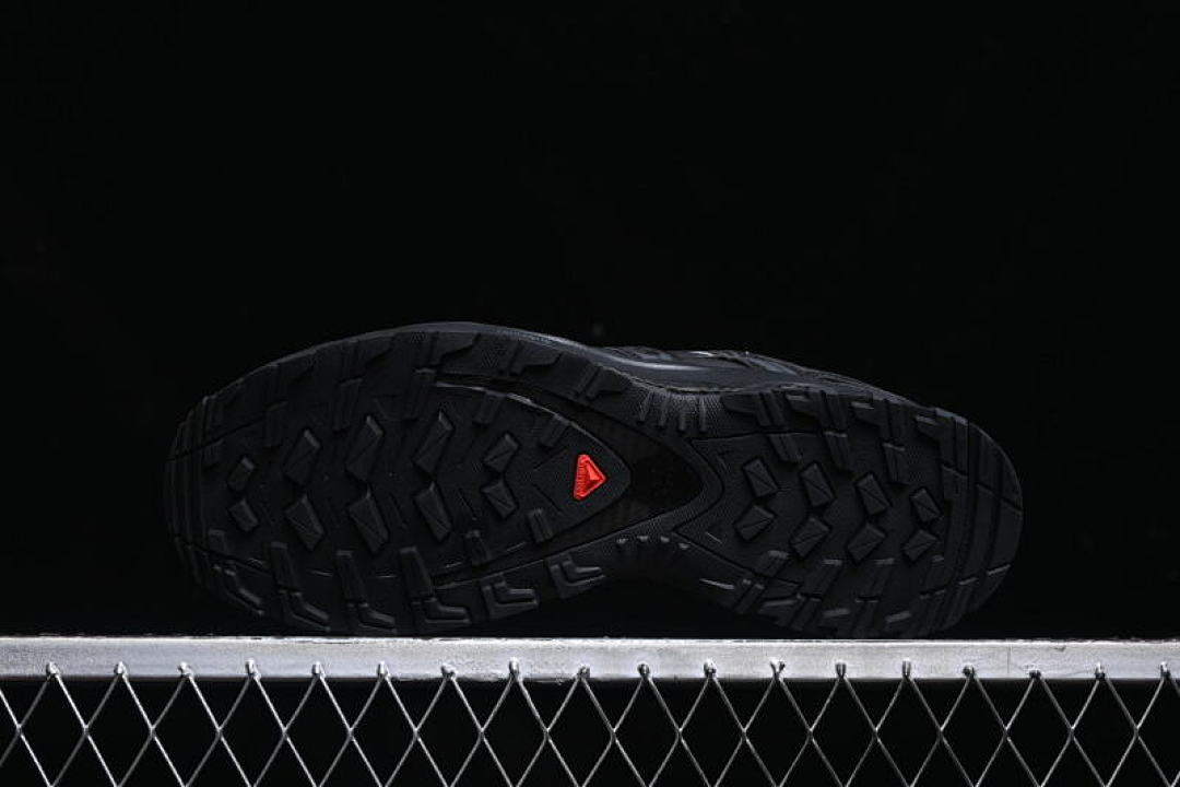 On Running [416174-26]-[OUTDOOR TRAIL RUNNING SHOES BLACK/BLACK/BLACK]-[WOMAN:36-39]-[MAN:40-45] - Image 15