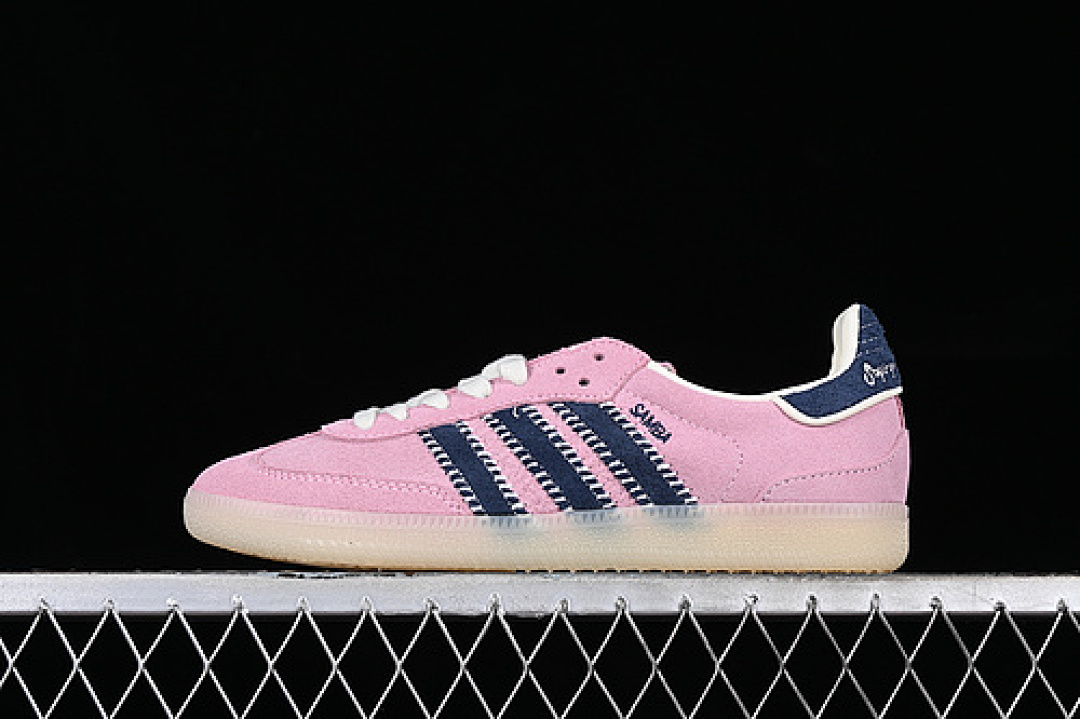 Adidas [IG4198]-[NOTITLE ORIGINALS SAMBA OG WHITE/BLUE/GREY]-[WOMAN:36-39]-[MAN:40-45], photo 1