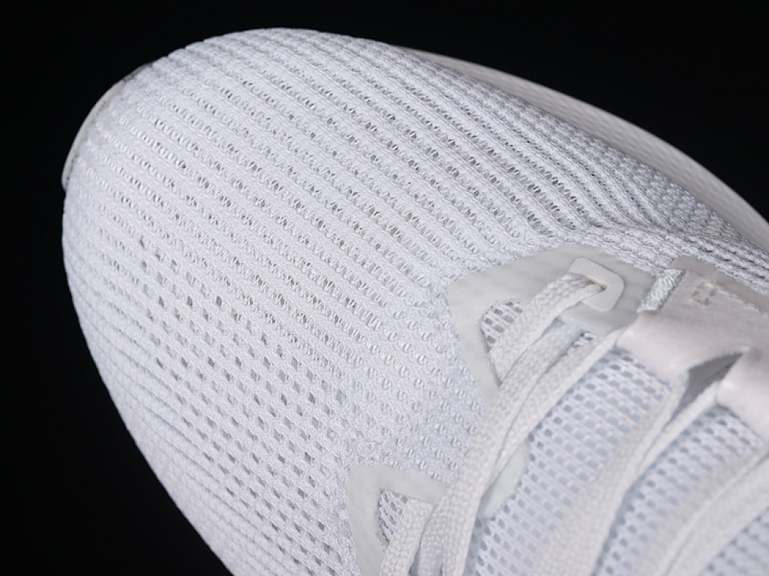 Nike [FB7179-100]-[AIR ZOOM PEGASUS 40 WHITE/BLUE/ORANGE]-[WOMAN:36-39]-[MAN:40-46] - Image 15
