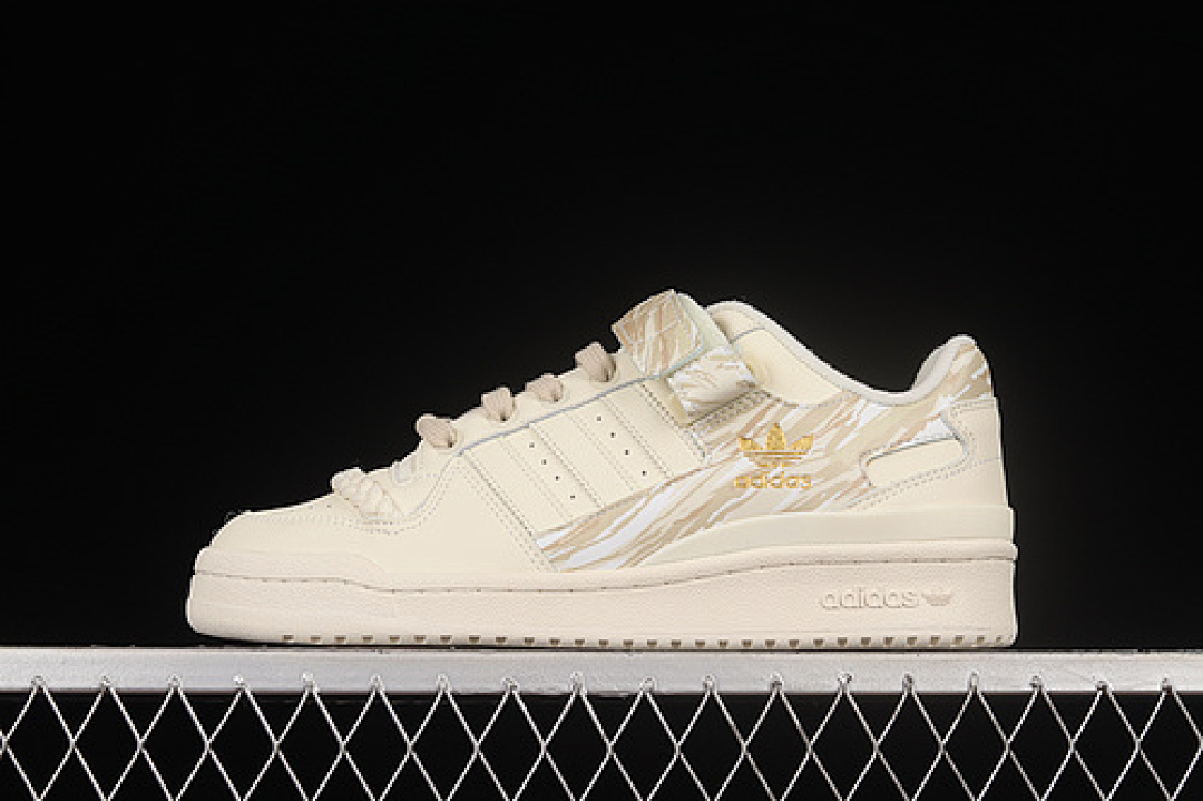 FORUM 84 LOW BEIGE/BEIGE/BEIGE · GY6983, photo 1
