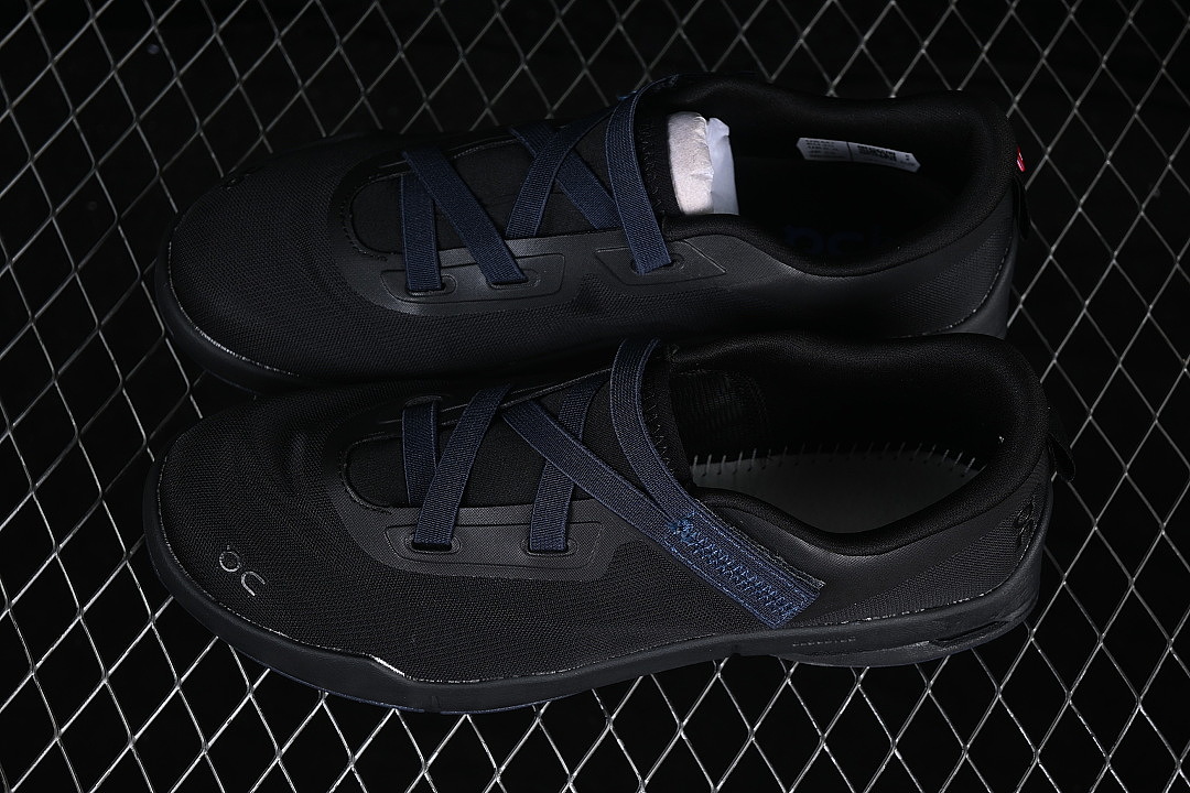On Running [ON CLOUDNOVA MOON LOW-TOP CASUAL LIFESTYLE SHOES BLACK/BLACK]-[WOMAN:36-39]-[MAN:40-45] - Image 11