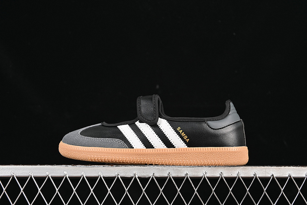 Unbranded [JQ6445]-[SAMBA JANE WHITE/GREY/BLACK]-[WOMAN:36-40], photo 1