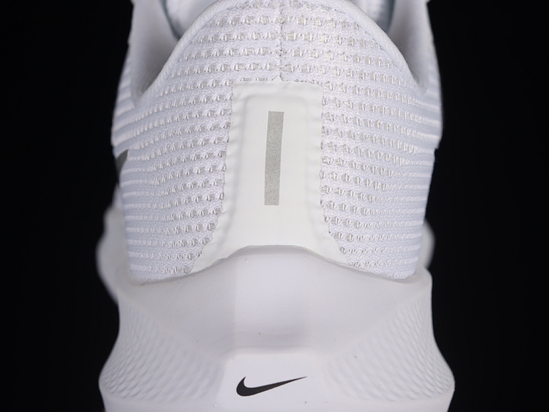 Nike [DV3853-102]-[AIR ZOOM PEGASUS 40 BLISS WHITE]-[WOMAN:36-39]-[MAN:40-46] - Image 11