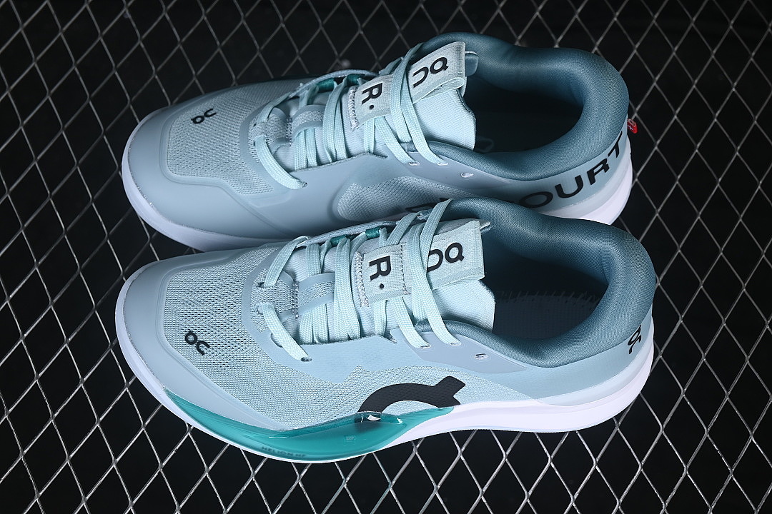 On Running [ON THE ROGER PRO 3 CASUAL RUNNING SHOES SKY BLUE/LIGHT BLUE]-[WOMAN:36-39]-[MAN:40-47] - Image 10