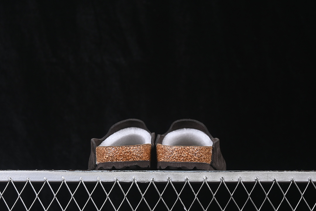 Birkenstock [1033164]-[SANDALS SERIES MOCHA BROWN/COFFEE]-[WOMAN:35-39]-[MAN:40-45] - Image 11