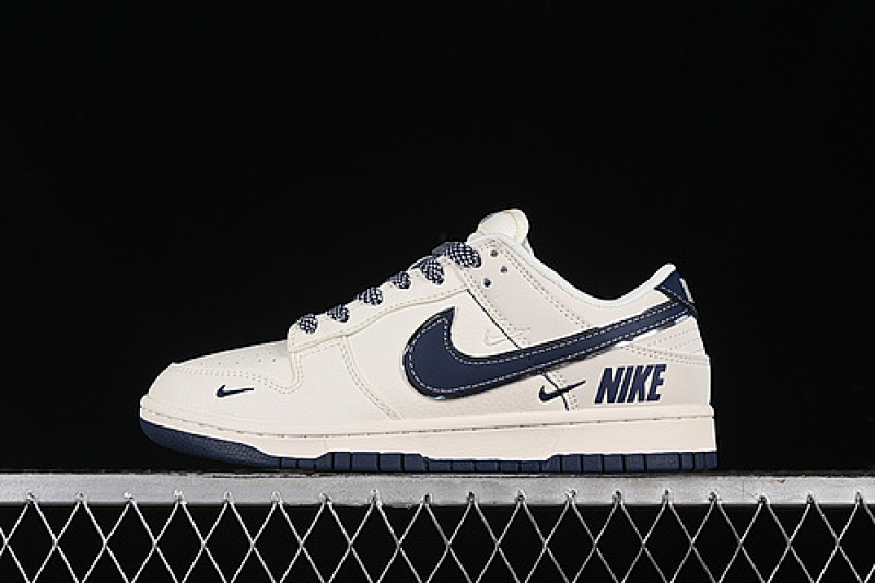 Off-White Nike SB DUNK LOW OFF WHITE/BLUE/GREY · SJ1089-004, photo 1