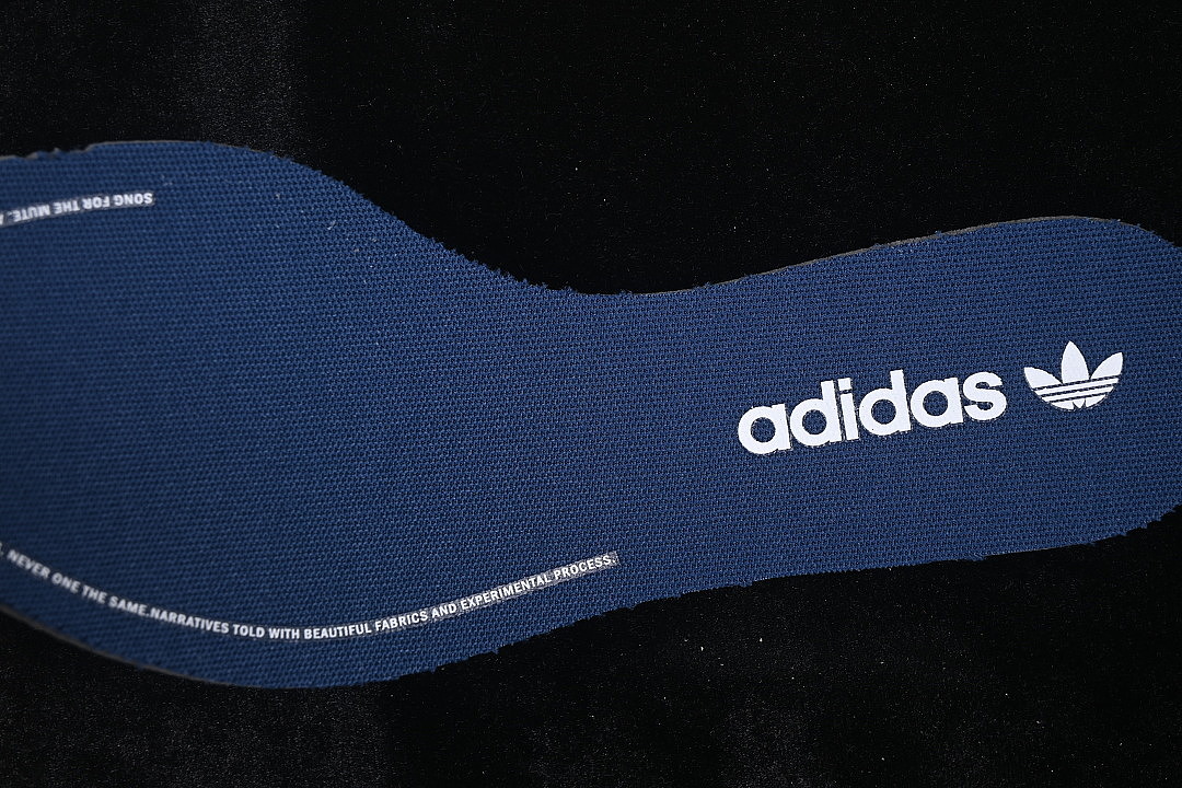 Adidas [HP3526]-[ADIZERO PR SFTM LOW-TOP CASUAL SHOES BLUE/WHITE/PINK]-[WOMAN:36-39]-[MAN:40-46] - Image 4