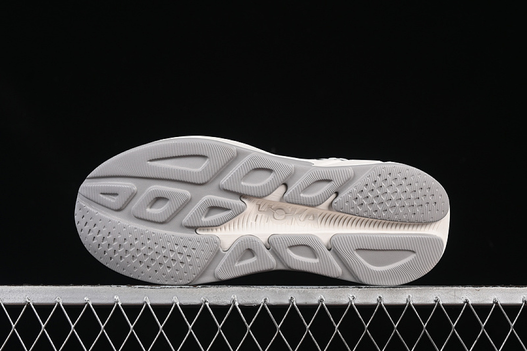 On Running [1155131 BWHT]-[HOKA ONE RINCON 4 WHITE/BLACK]-[WOMAN:36-39]-[MAN:40-46] - Image 15