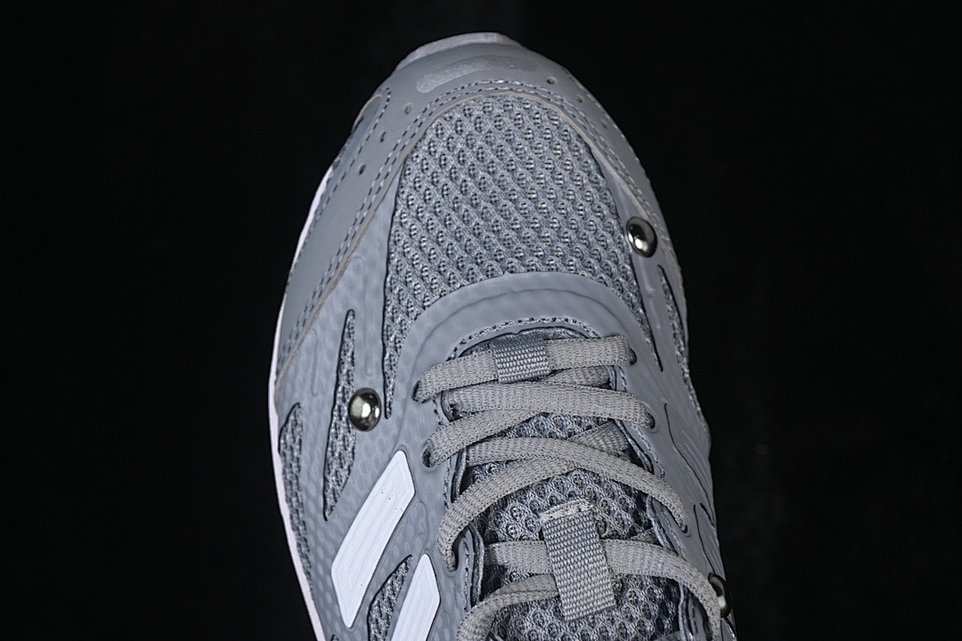 Adidas [HP3527]-[ADIZERO PR SFTM LOW-TOP CASUAL LIFESTYLE SHOES GREY/GREY]-[WOMAN:36-39]-[MAN:40-45] - Image 10