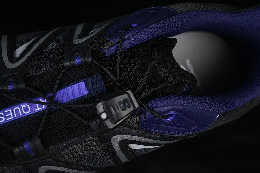 On Running [491260-09]-[XT QUEST TRAIL RUNNING SHOES PURPLE/BLACK]-[WOMAN:36-39]-[MAN:40-45] - Image 8