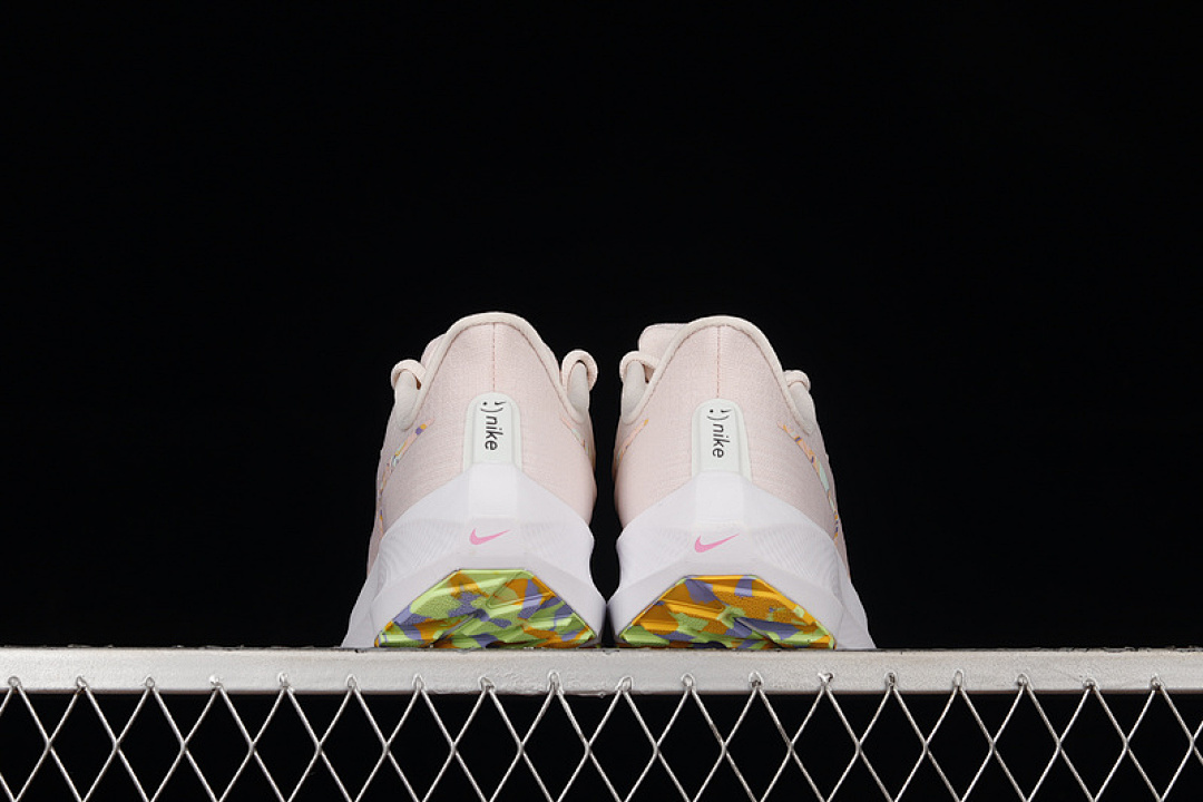 Nike [DO9483-600]-[AIR ZOOM PEGASUS 39 PINK FLOWER/WHITE]-[WOMAN:36-40] - Image 14