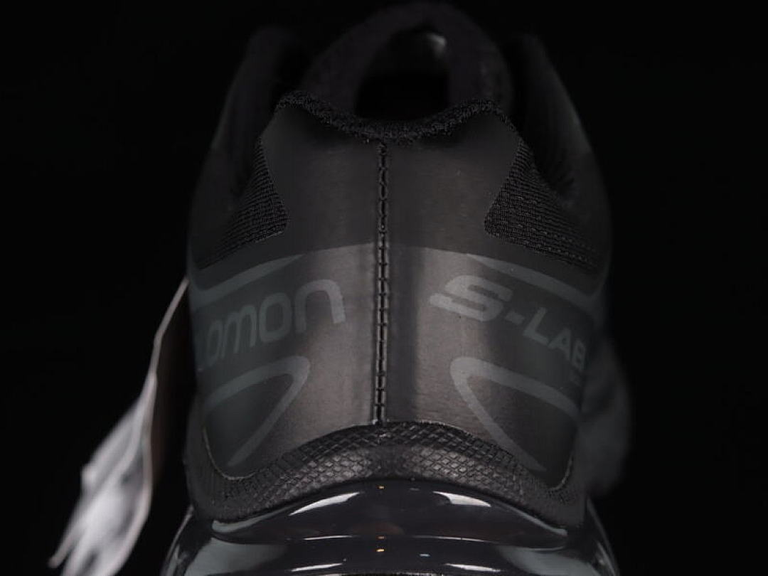 On Running [410866-31]-[OUTDOOR CASUAL RUNNING SHOES BLACK/BLACK/BLACK]-[WOMAN:36-39]-[MAN:40-45] - Image 7