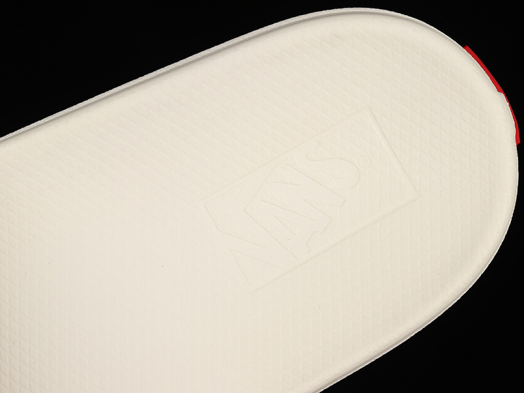 Vans [VN0A5HFEX0Z]-[LA COSTA SLIDE-ON WHITE/BLACK/WHITE]-[WOMAN:35-39]-[MAN:40-44] - Image 5