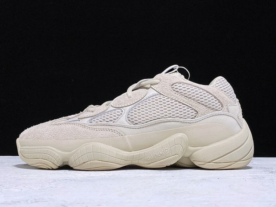 Adidas [DB2908]-[BC YEEZY DESERT RAT 500 BLUSH]-[WOMAN:36-39 1/3]-[MAN:40-46], photo 1
