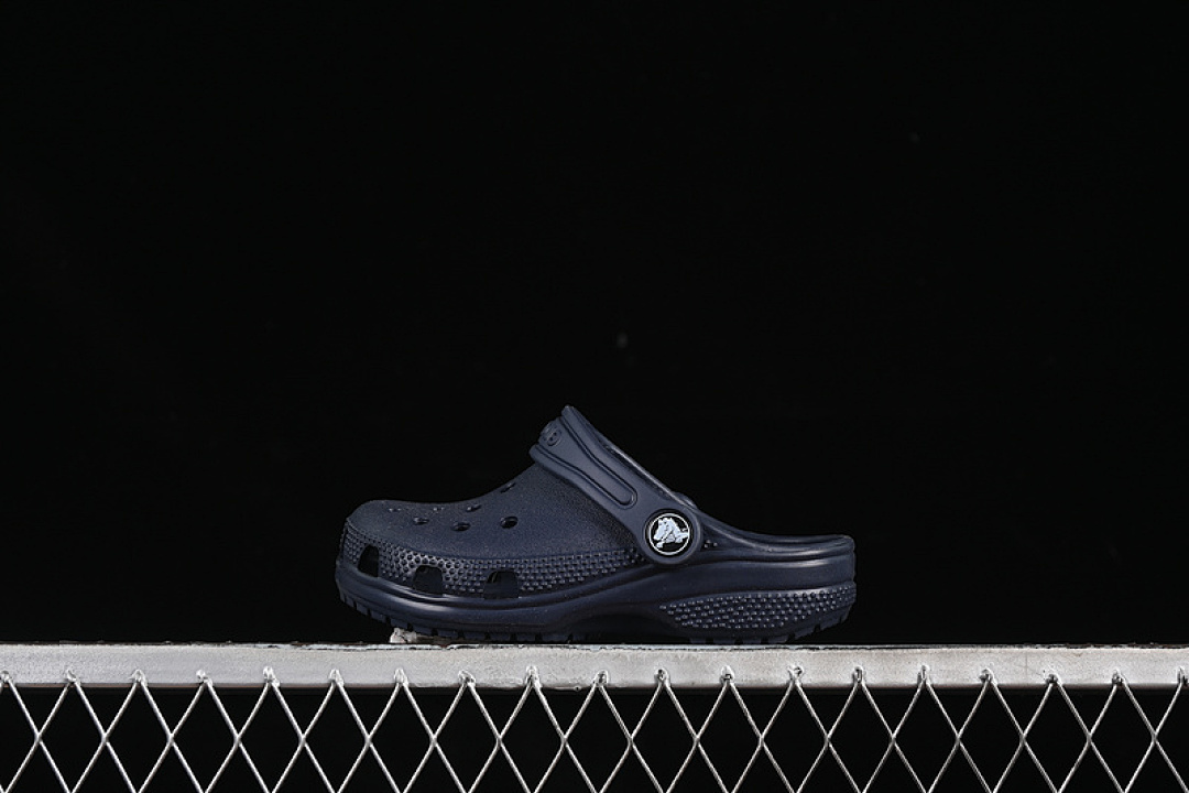 Crocs [CROCS CLASSIC CLOG BLUE]-[WOMAN:25-36] - Image 2
