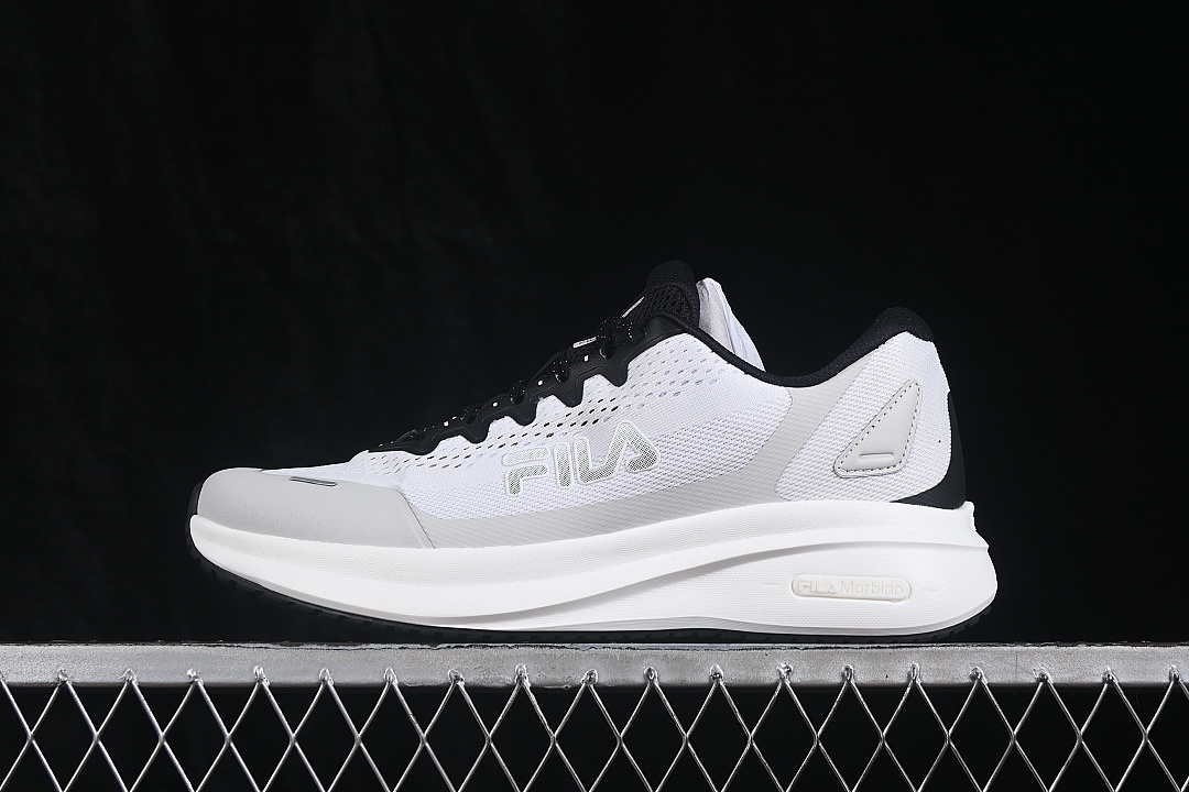 Unbranded [A12M621103FBB]-[NUVOLE 4 RUN VERSATILE AND BREATHABLE SHOES LIGHT GRAY/GREY]-[MAN:40-45], photo 1