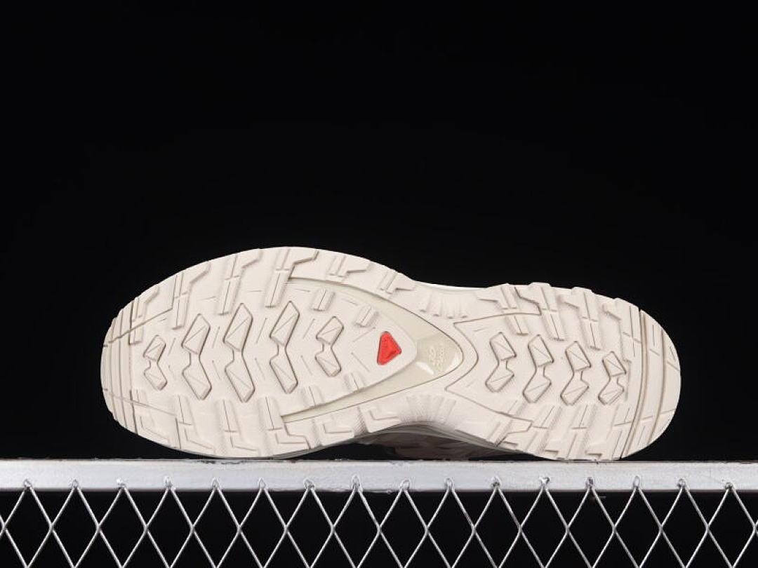 On Running [41617631]-[OUTDOOR TRAIL RUNNING SHOES BEIGE/WHITE]-[WOMAN:36-39]-[MAN:40-45] - Image 16