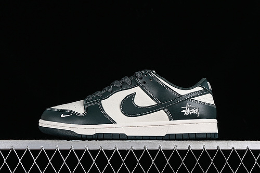 Unbranded [BB9898-003]-[SB DUNK LOW WHITE/CYAN]-[WOMAN:36-39]-[MAN:40-45], photo 1