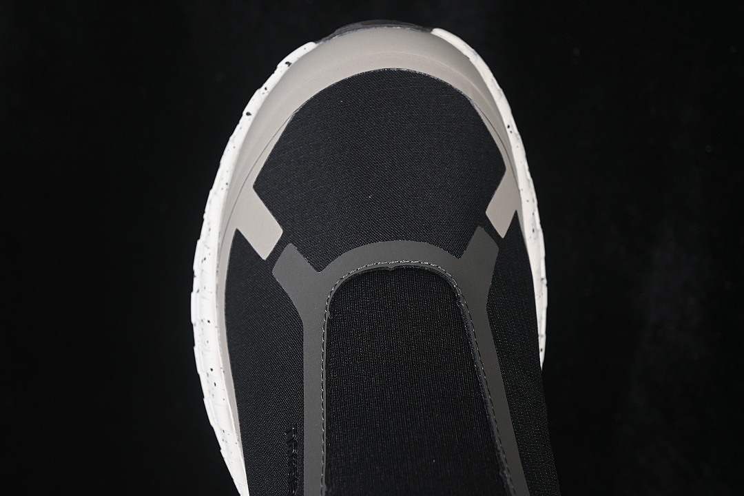 Norda [WEAR-RESISTANT CASUAL RUNNING SHOES BLACK/GREY/BEIGE]-[WOMAN:36-39]-[MAN:40-45] - Image 11