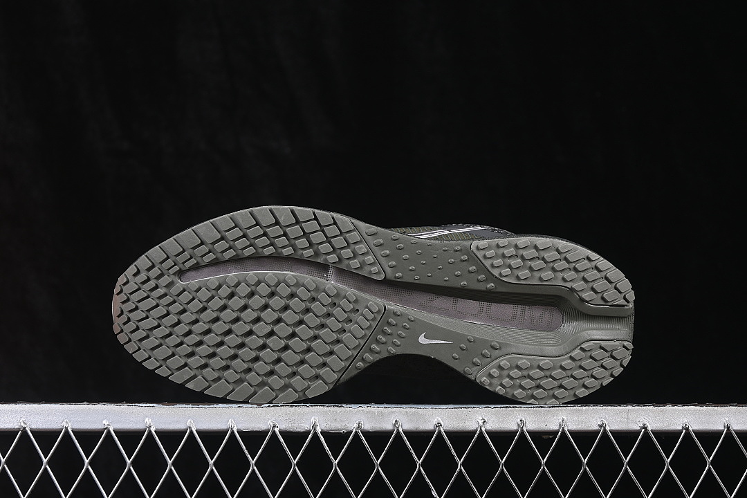 Nike [IM6000-264]-[ZOOM PEGASUS PREMIUM AIR CUSHION SHOES BLACK/BLACK]-[WOMAN:35.5-39]-[MAN:40-46] - Image 14