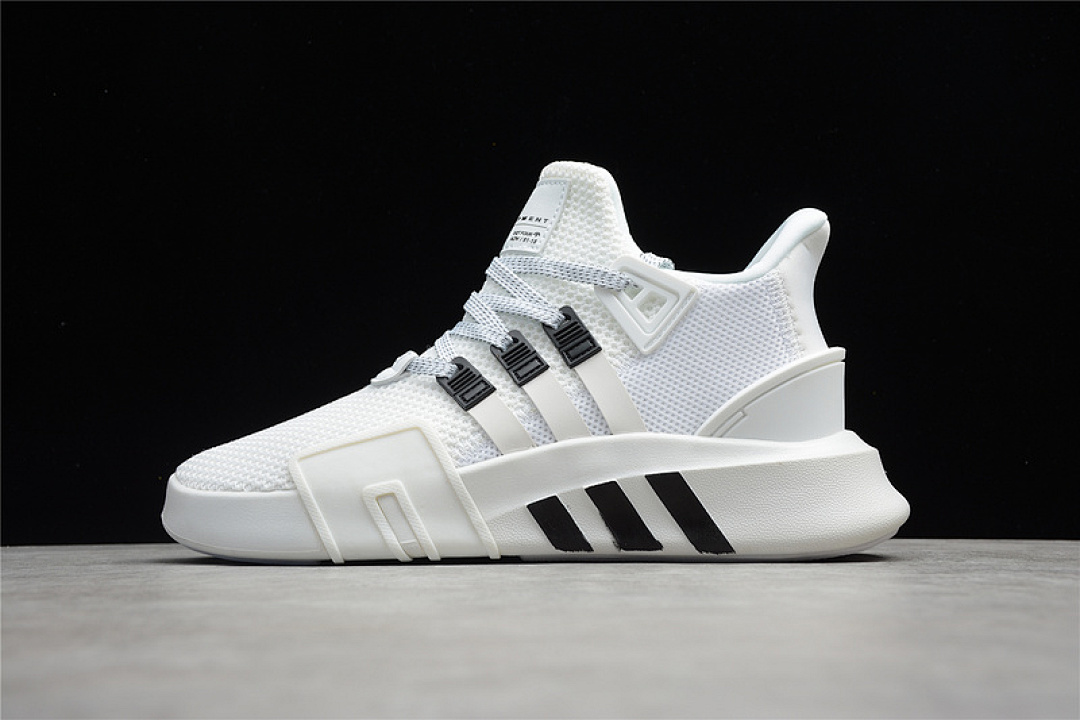 Unbranded [BD7773]-[EQT BASK ADV CLOUD WHITE/CLOUD WHITE/CORE BLACK]-[WOMAN:36-39]-[MAN:40-45], photo 1