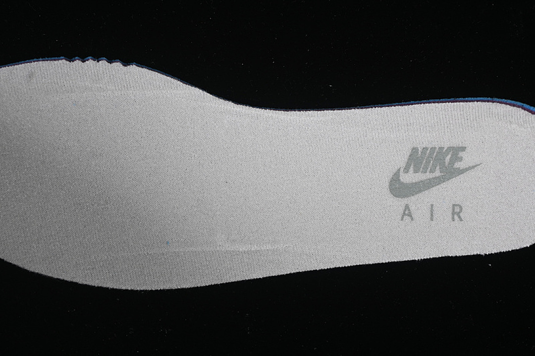 Nike [DX2678-666]-[AIR FORCE 1 07 LOW VIPER CNY WHITE/GREEN/PURPLE]-[WOMAN:36-39]-[MAN:40-45] - Image 4