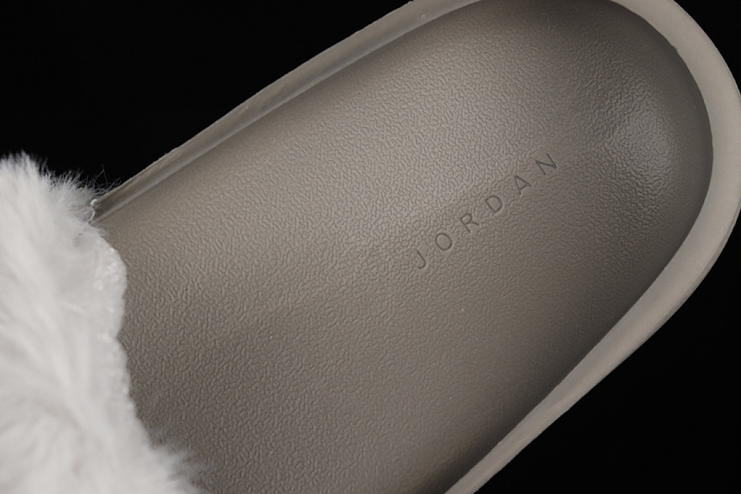 Jordan [DQ5364-003]-[AIR JORDAN NOLA SLIDE FLAT PEWTER/FLAT PEWTER]-[WOMAN:35.5-40] - Image 5