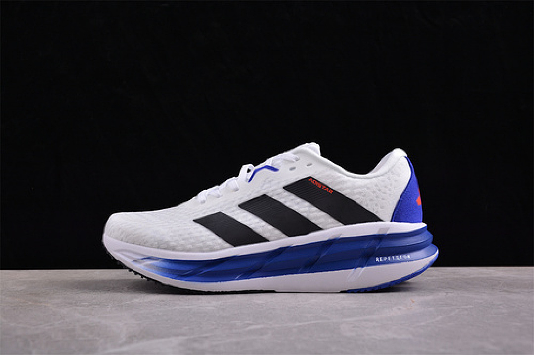Unbranded [ID6165]-[ADISTAR NMD WHITE/BLUE/BLACK]-[MAN:40-45], photo 1