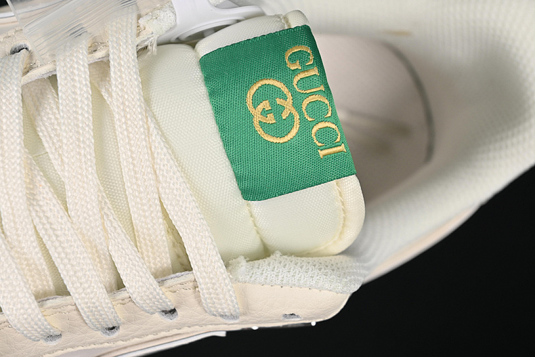 Nike [XS2869-002]-[AIR FORCE 1 07 LOW GREEN/BEIGE]-[WOMAN:36-39]-[MAN:40-45] - Image 9