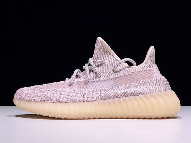 Adidas Adidas H12 YEEZY BOOST 350 V2 SYNTH REFLECTIVE SYNTH/SYNTH/SYNTH · FV5666, photo 1