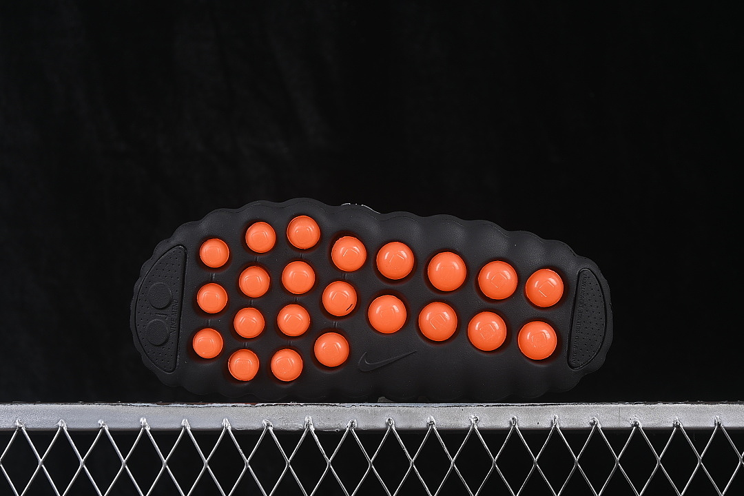 Unbranded [HY5028-101]-[NEUROSCIENCE FOOT MASSAGE SLIPPERS BLACK/INKINESS]-[WOMAN:36-38.5]-[MAN:40-48.5] - Image 12