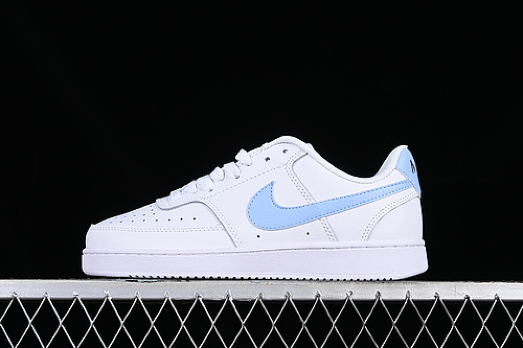 On Running [CD5434-115]-[COURT VISION LOW WHITE/BLUE]-[WOMAN:36-39]-[MAN:40-45], photo 1