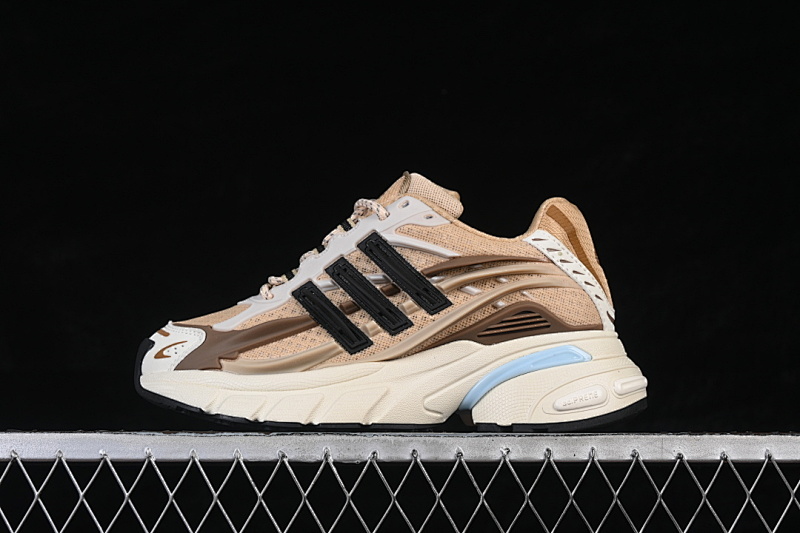 ORIGINALS ADISTAR JELLYFISH BROWN/GREY/BLACK/BLUE · JP9277, photo 1