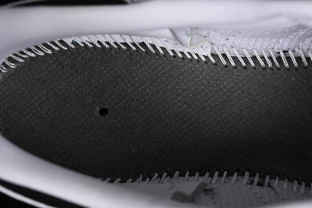 Adidas [B75806]-[SAMBA OG WHITE/BLACK/GREY]-[WOMAN:36-39]-[MAN:40-46] - Image 5