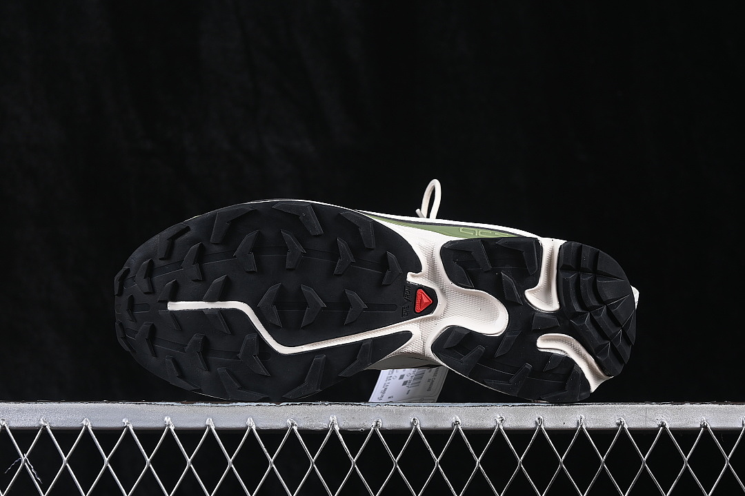 On Running [478085-32]-[XT-6 EXP OUTDOOR CASUAL RUNNING SHOES WHITE/BLACK]-[WOMAN:36-39]-[MAN:40-46] - Image 14