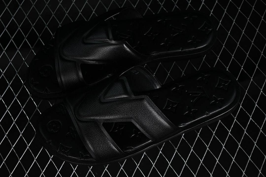 Louis Vuitton [1203]-[LOUIS VUITTON OASIS BLACK]-[MAN:38-46] - Image 6