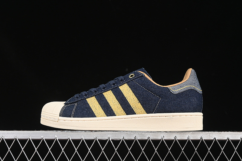 Adidas SUPERSTAR 82 SUPPLIER COLOR/OAT/CREAM WHITE · JH5577, photo 1