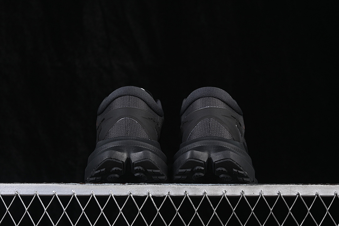 Hoka [1175208-JCK]-[HOKA ONE JET BLACK/ESPRESSO]-[WOMAN:36-39]-[MAN:40-45] - Image 14