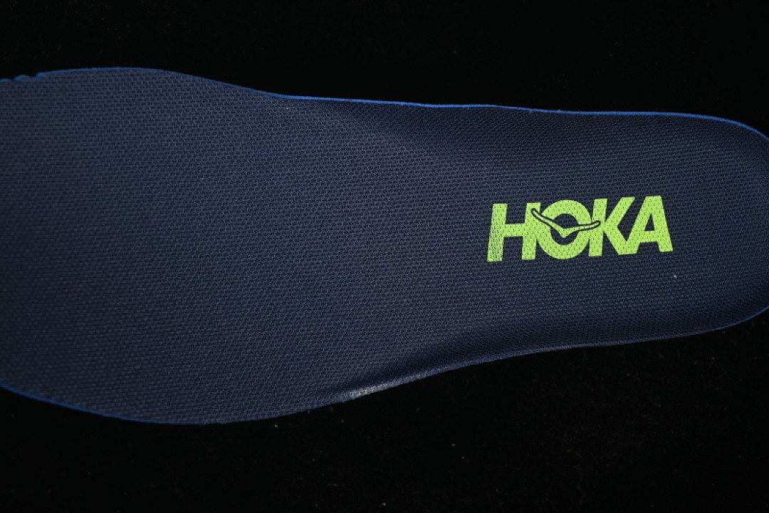 Hoka [1126851 WTFR]-[MAFATE SPEED 2 MOUNTAIN RUNNING SHOES GREEN/BLUE]-[WOMAN:36-39]-[MAN:40-45] - Image 3