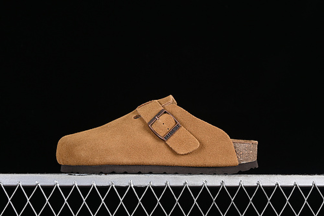 Birkenstock [BIRKENSTOCK BROWN]-[WOMAN:35-39]-[MAN:40-44] - Image 2