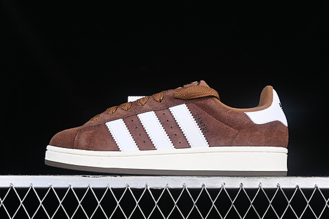 Off-White [GY6433]-[ORIGINALS CAMPUS 00S BARK/CLOUD WHITE/OFF WHITE]-[WOMAN:35-39]-[MAN:40-45], photo 1