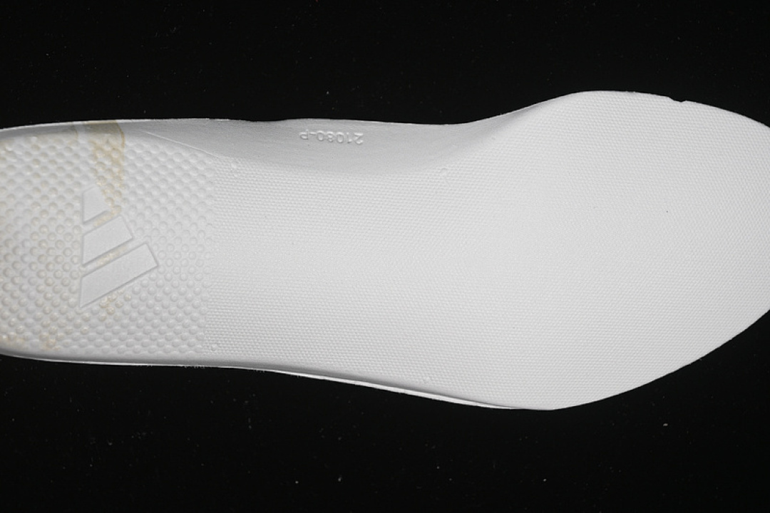 On Running [JS4939]-[ADIZERO BOSTON 13 WHITE/BLACK]-[WOMAN:36-39]-[MAN:40-46] - Image 3