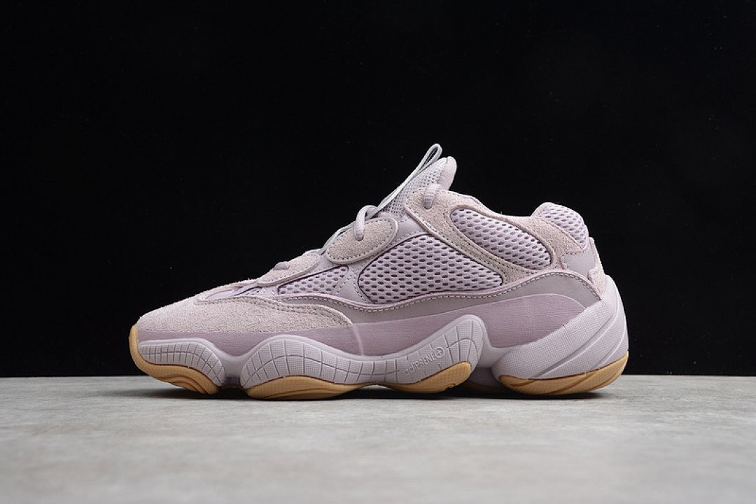 Adidas [FW2656]-[YEEZY BOOST 500 SOFT VISION/SOFT VISION]-[UNISEX:36-46], photo 1