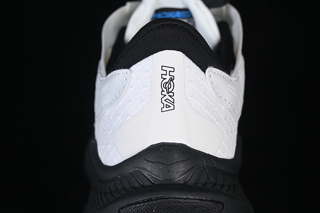 Hoka [1162850 FLCK]-[ HOKE ONE PROJECT TRANSPORT FROST/BLACK]-[WOMAN:36-39]-[MAN:40-45] - Image 7