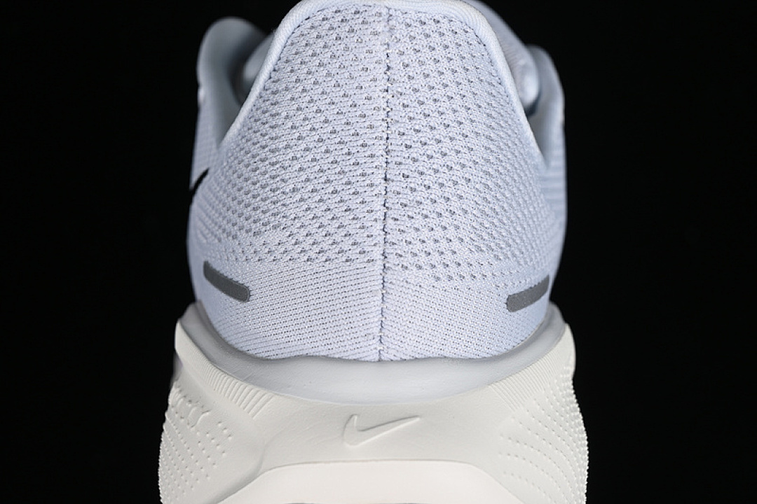 Nike [FD2723-004]-[AIR ZOOM PEGASUS 41 PURE PLATINUM/LILAC BLOOM/PLATINUM TINT/BLACK]-[MAN:39-45] - Image 7