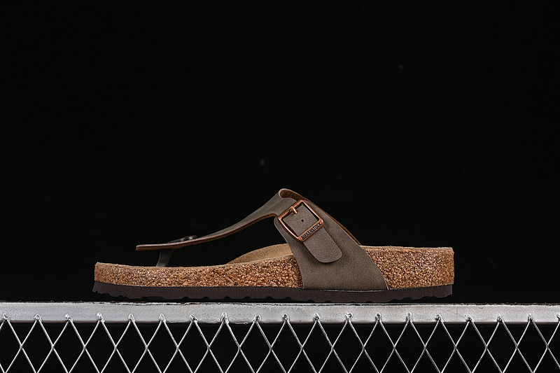 Birkenstock [652801]-[BIRKENSTOCK BROWN]-[WOMAN:35-39]-[MAN:40-45]