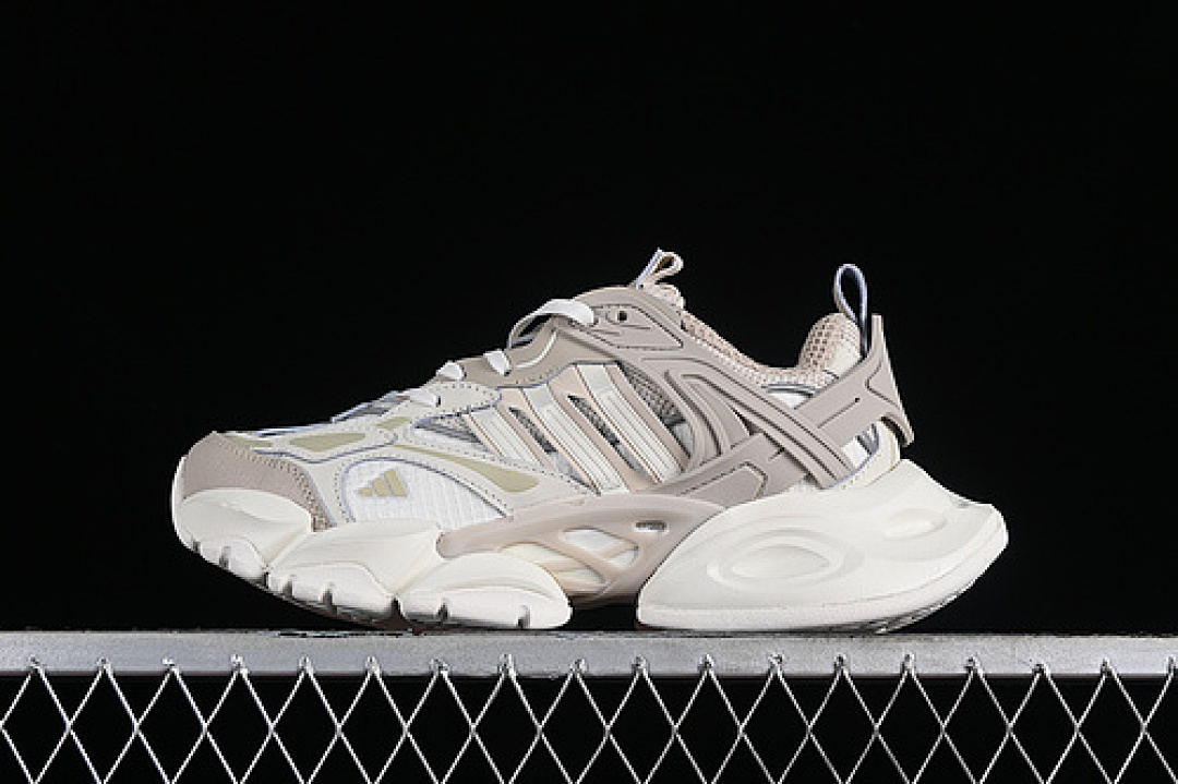 Unbranded [IH7799]-[VENTO XLG DELUXE WHITE/GREY]-[WOMAN:36-39]-[MAN:40-45], photo 1