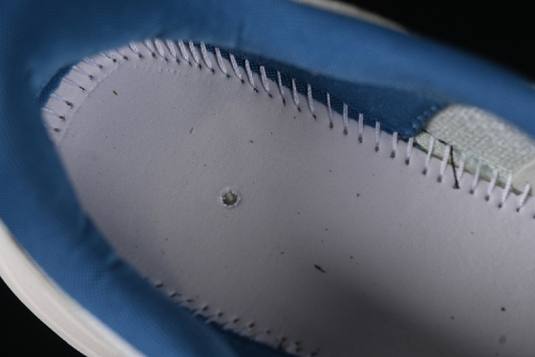 On Running [1155130 FTG]-[HOKA ONE RINCON 4 WHITE/BLUE/GOLD]-[WOMAN:36-39]-[MAN:40-46] - Image 6